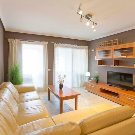 Marine Breeze Apartment Corralejo Exterior foto