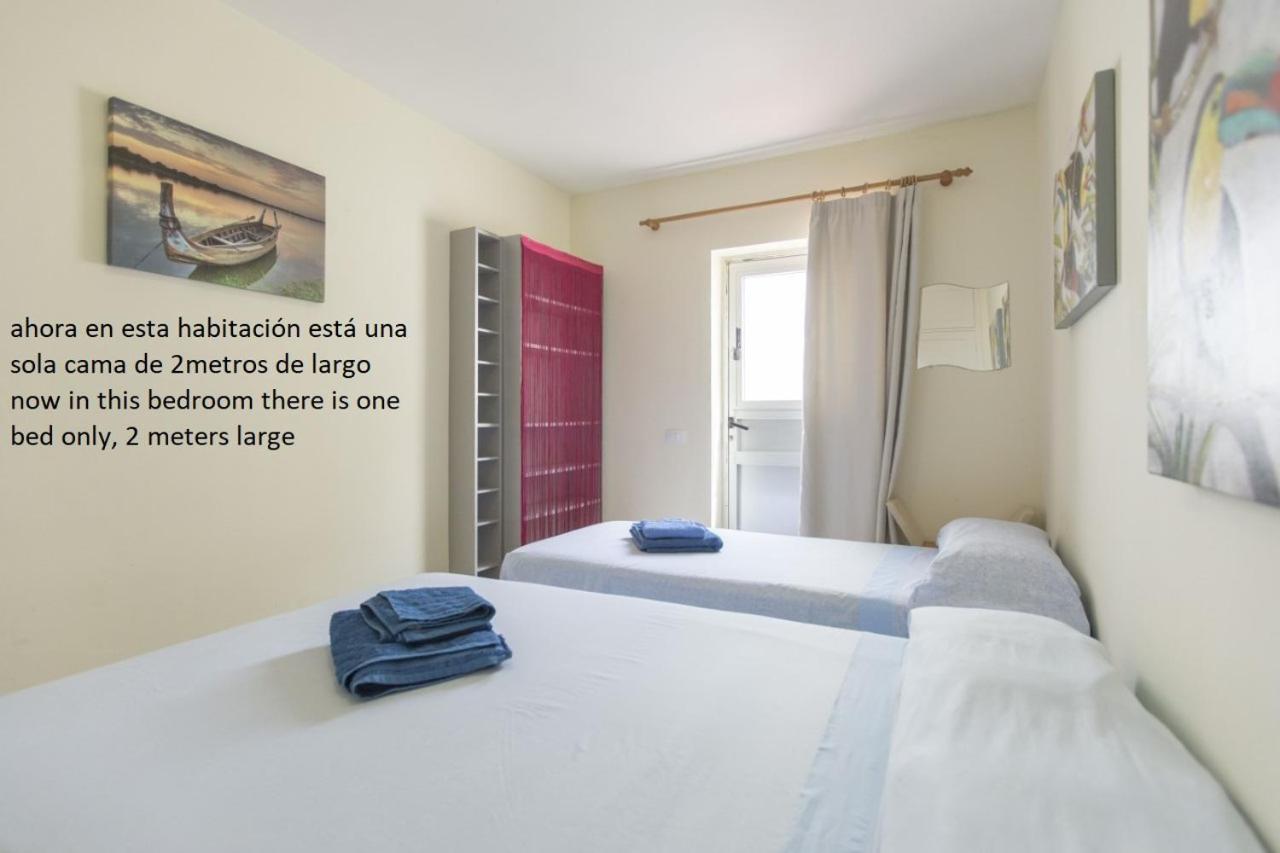 Marine Breeze Apartment Corralejo Exterior foto