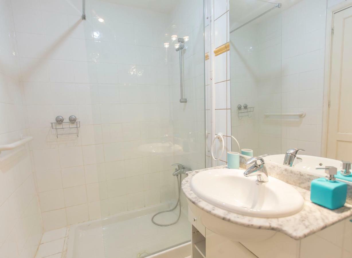 Marine Breeze Apartment Corralejo Exterior foto