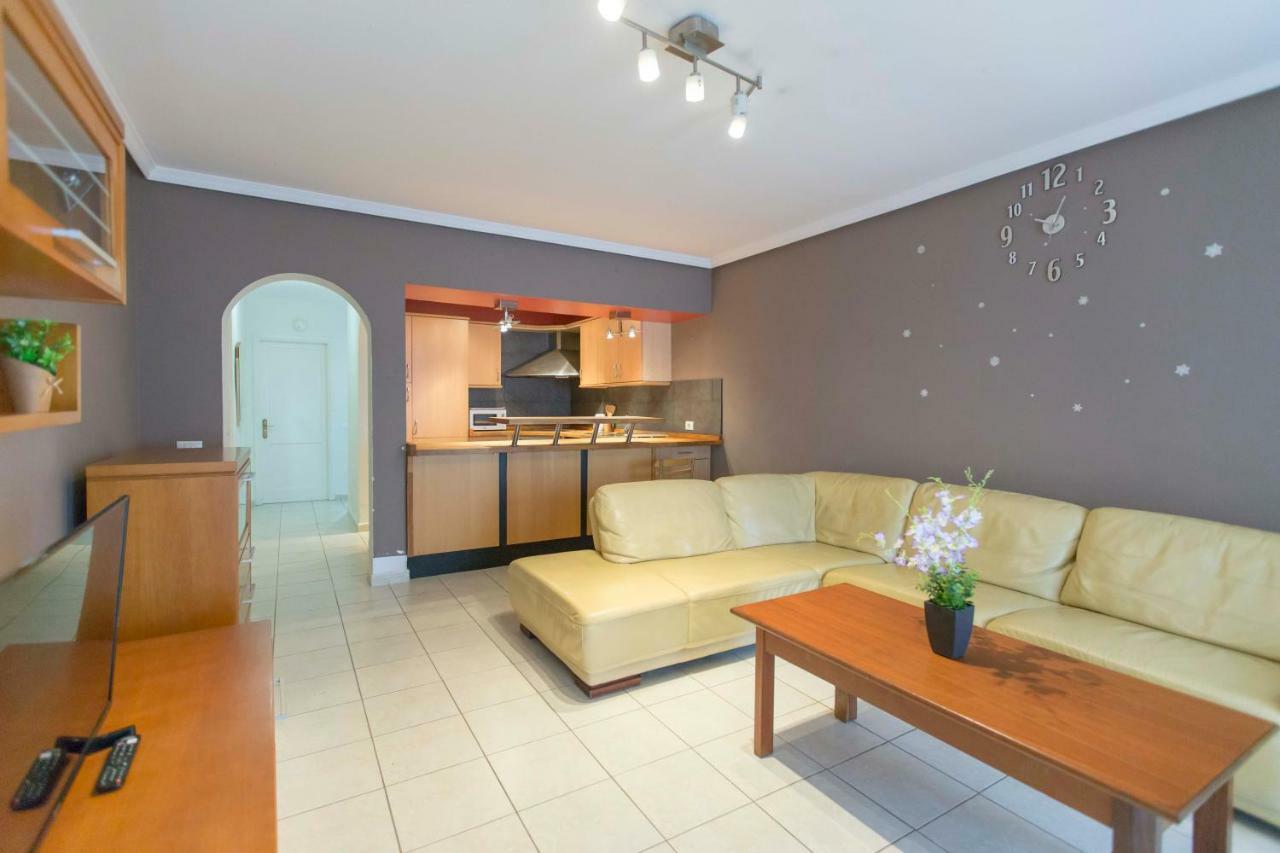 Marine Breeze Apartment Corralejo Exterior foto