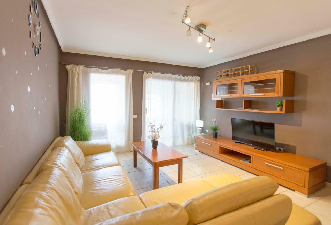 Marine Breeze Apartment Corralejo Exterior foto